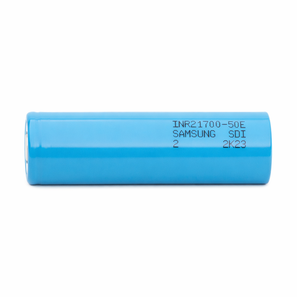 Літій-іонні Samsung INR21700-50E 4900mAh - 9.8A INR21700-50E фото