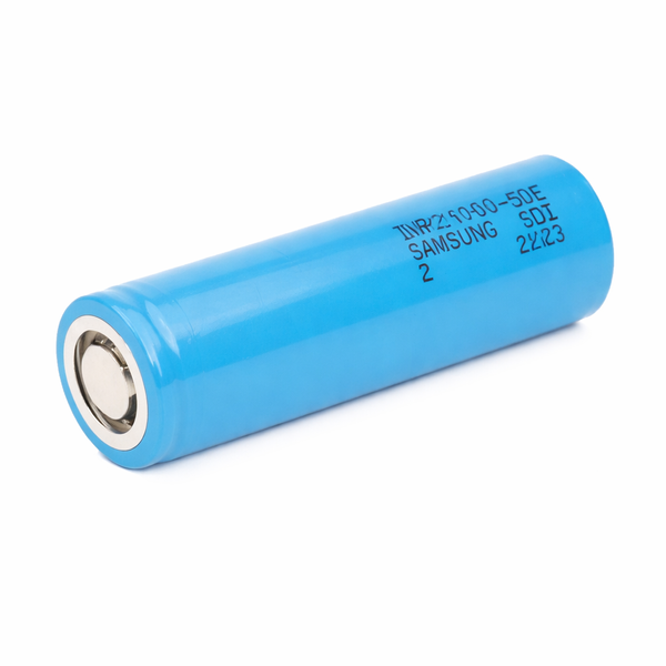Літій-іонні Samsung INR21700-50E 4900mAh - 9.8A INR21700-50E фото
