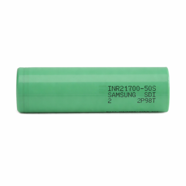 Lithium-ion Samsung INR21700-50S 5000mAh - 35A