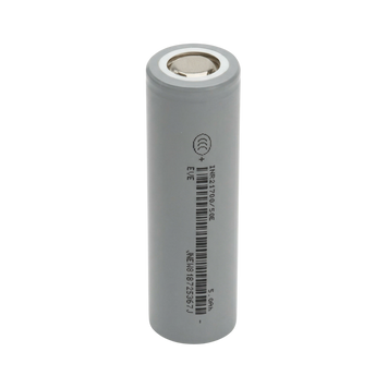 Літій-іонні EVE INR21700-50E 5000mAh - 15A INR21700-50E 5000mAh фото