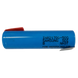 Lithium-ion Samsung INR21700-50GB 4900mAh - 9.7A - Z-Tag